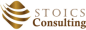 Stoics Consulting logo